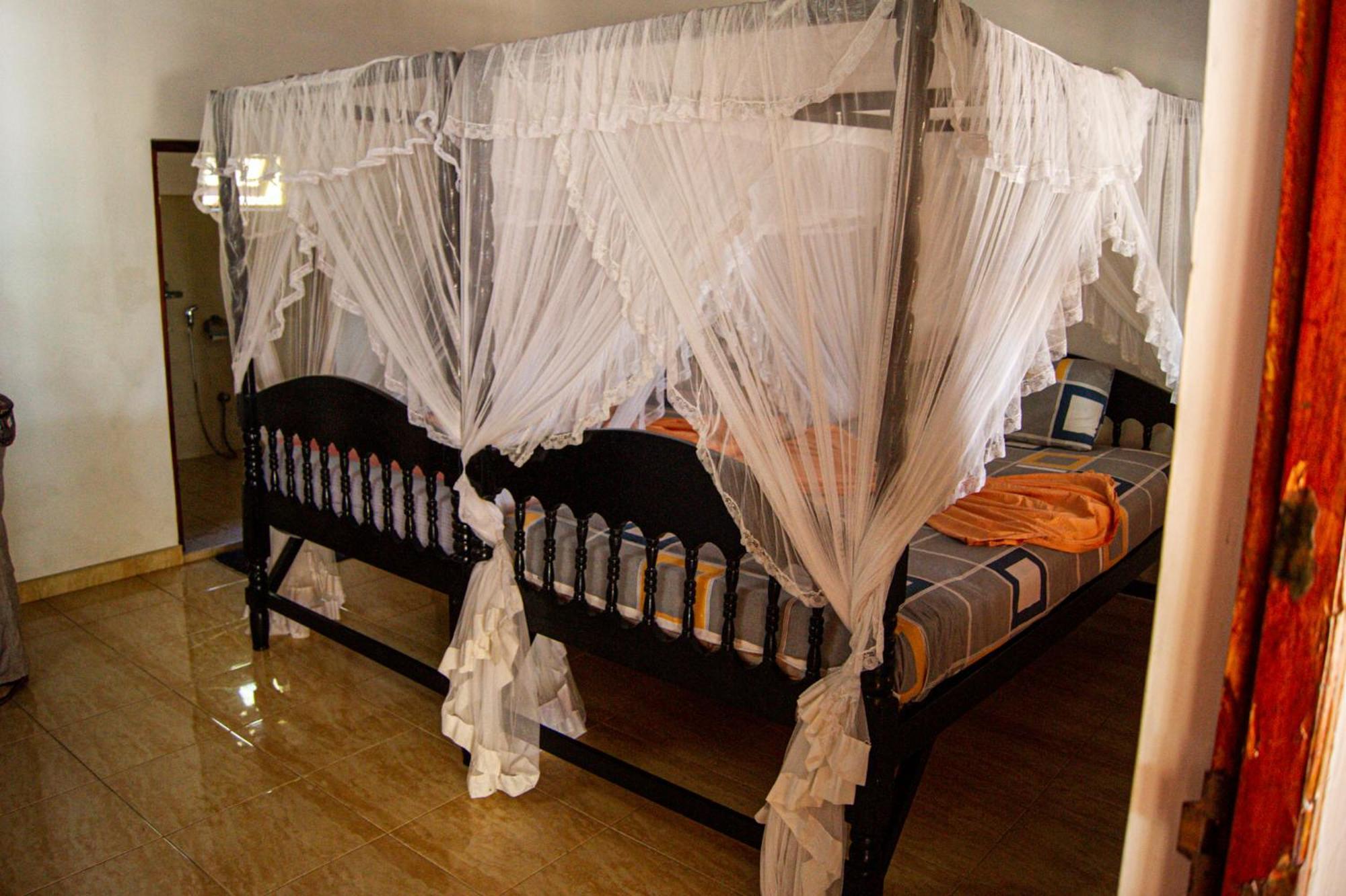 Ibisbird Bungalows, Sport, And Restaurant Гостевой дом 3*