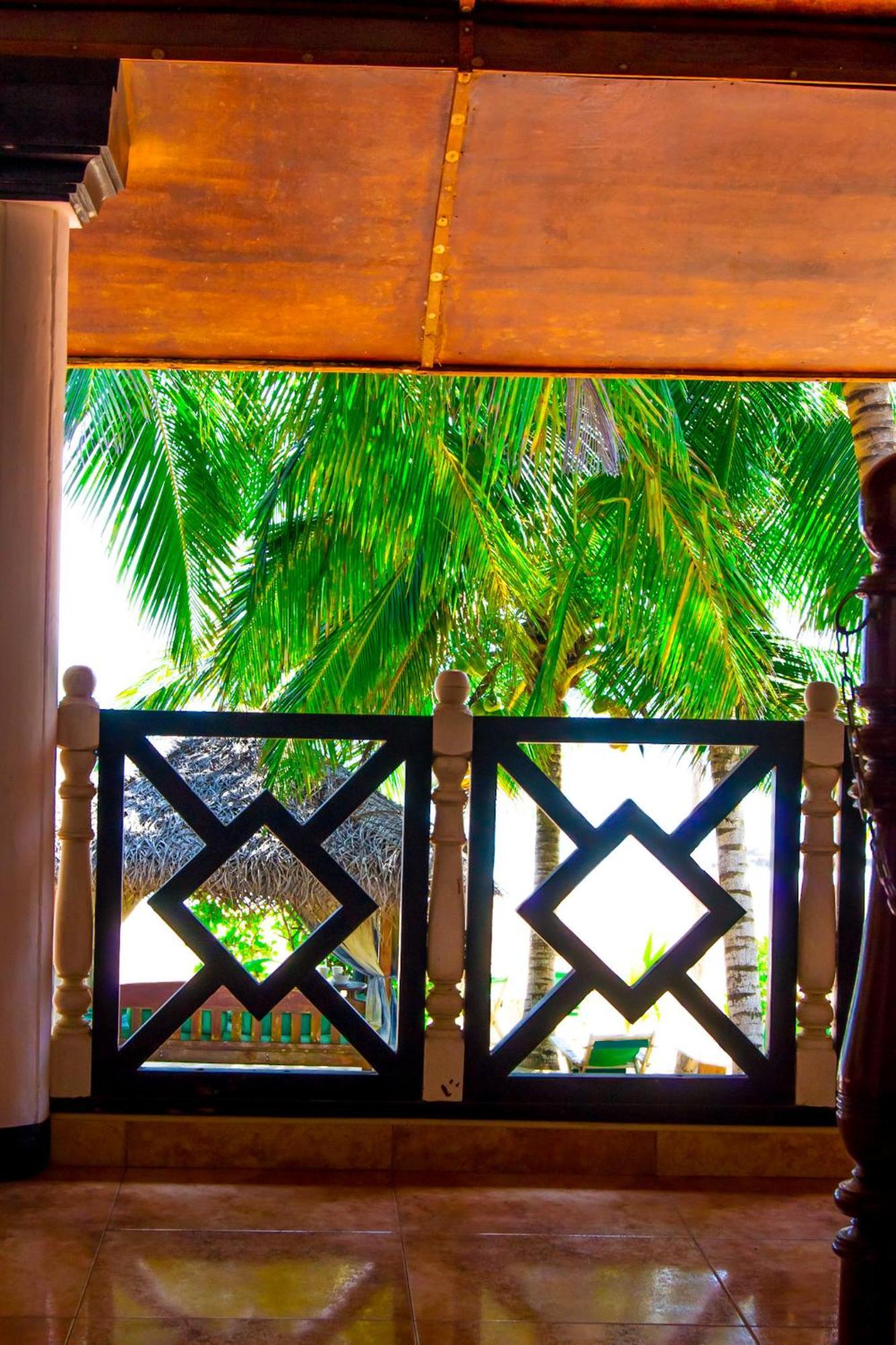 Гостевой дом Ibisbird Bungalows, Sport, And Restaurant 3*