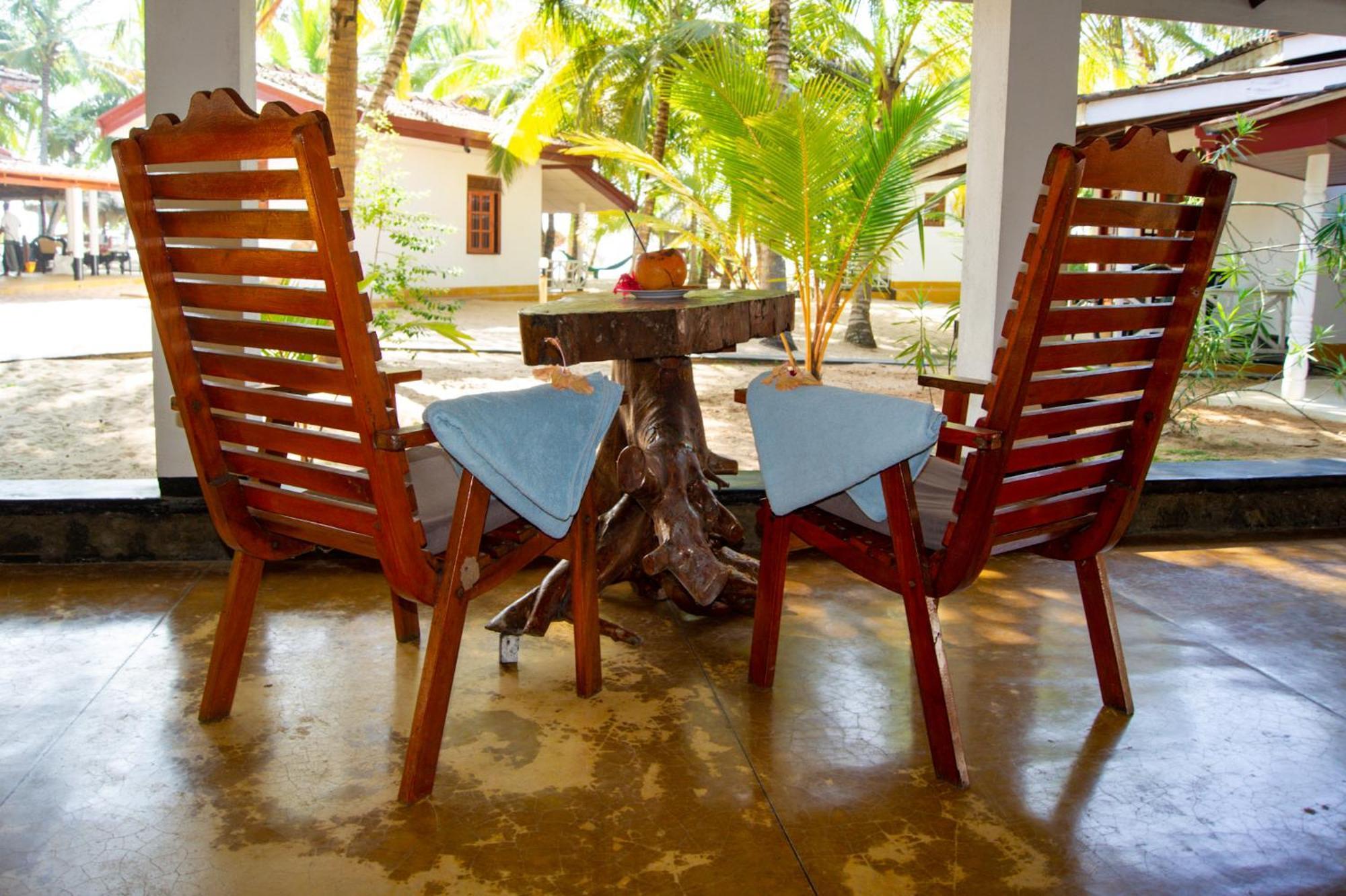 Ibisbird Bungalows, Sport, And Restaurant Гостевой дом