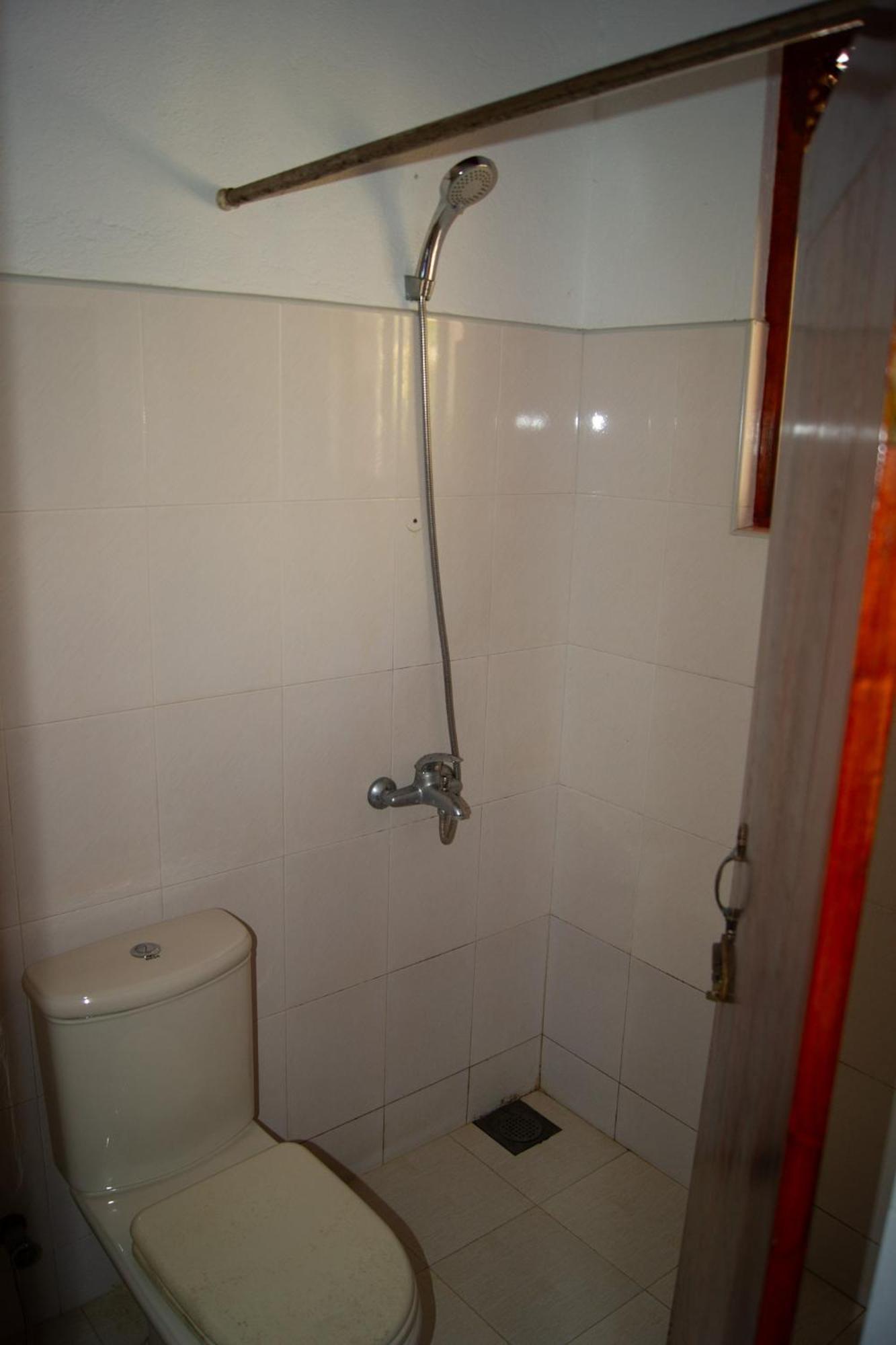 Гостевой дом Ibisbird Bungalows, Sport, And Restaurant 3*