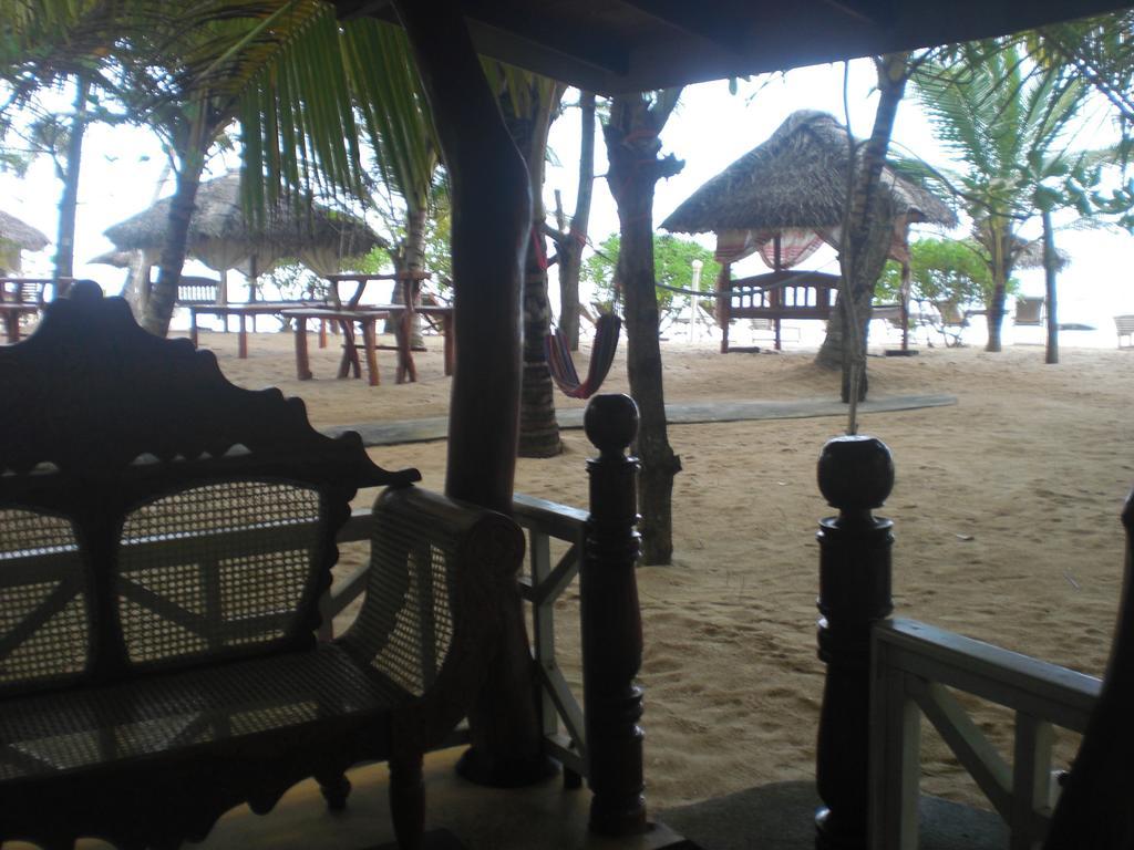 Гостевой дом Ibisbird Bungalows, Sport, And Restaurant 3*