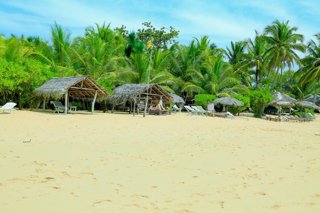 Ibisbird Bungalows, Sport, And Restaurant Гостевой дом 3*